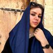 زوسری ابریشم وارداتی 