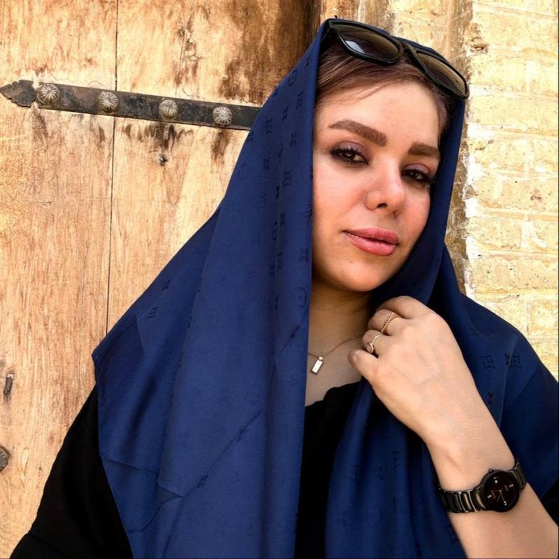 زوسری ابریشم وارداتی 