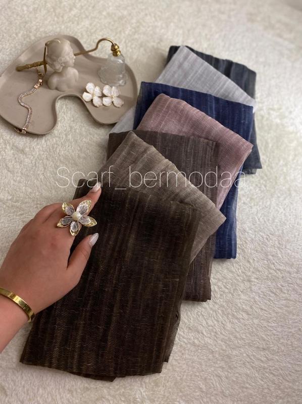 شال ابریشم Elaro