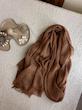 شال کنفی فرانسوی🫴🏽🤎