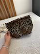 کیف مستر کوالیتی پلنگی🐆🤎