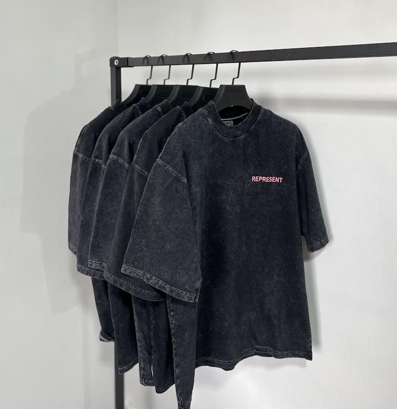 سنگشور رپرسنت