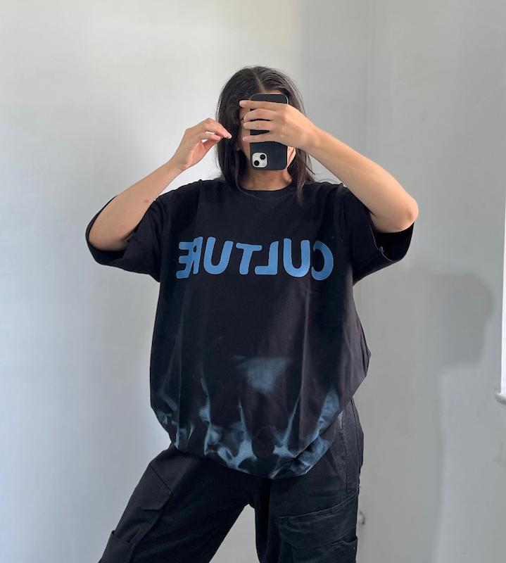 تیشرتCULTURE 