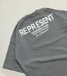 تیشرت رپرسنت 
