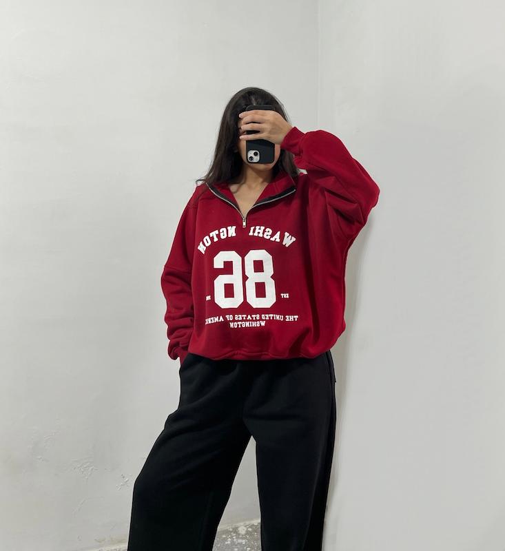 دورس نیم زیپ