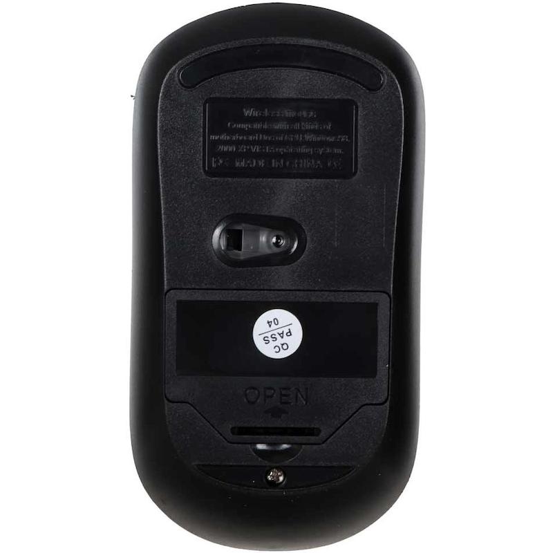 موس وکیبورد مینی wireless