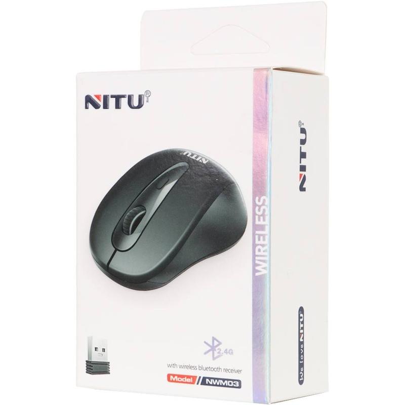 موس wireless