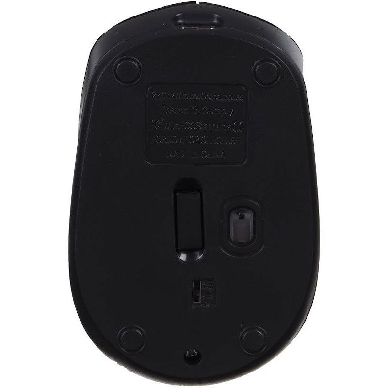 موس شارژی wireless