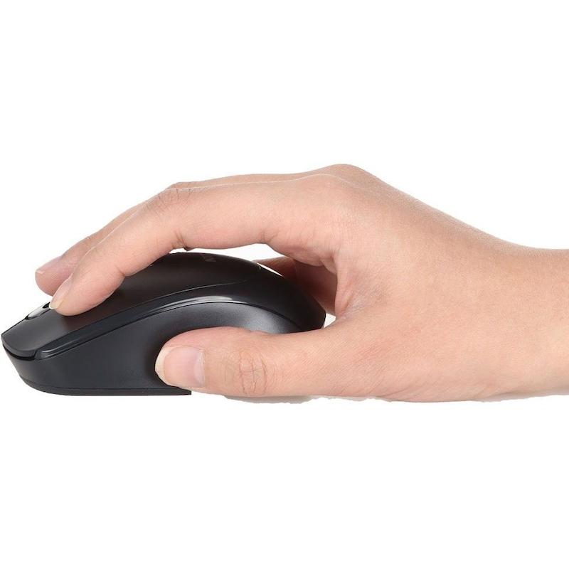 موس شارژی wireless