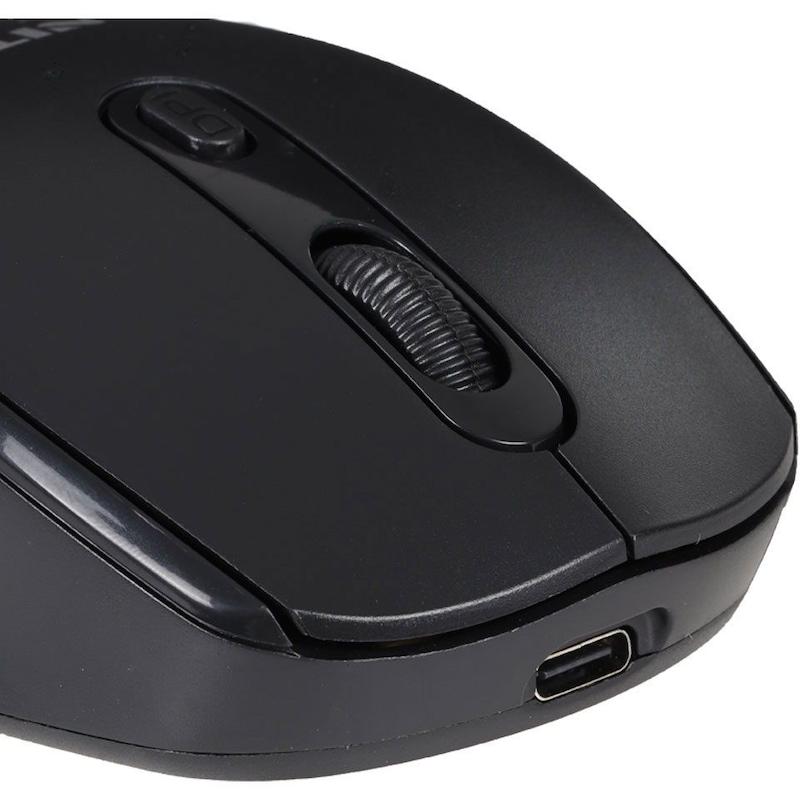 موس شارژی wireless
