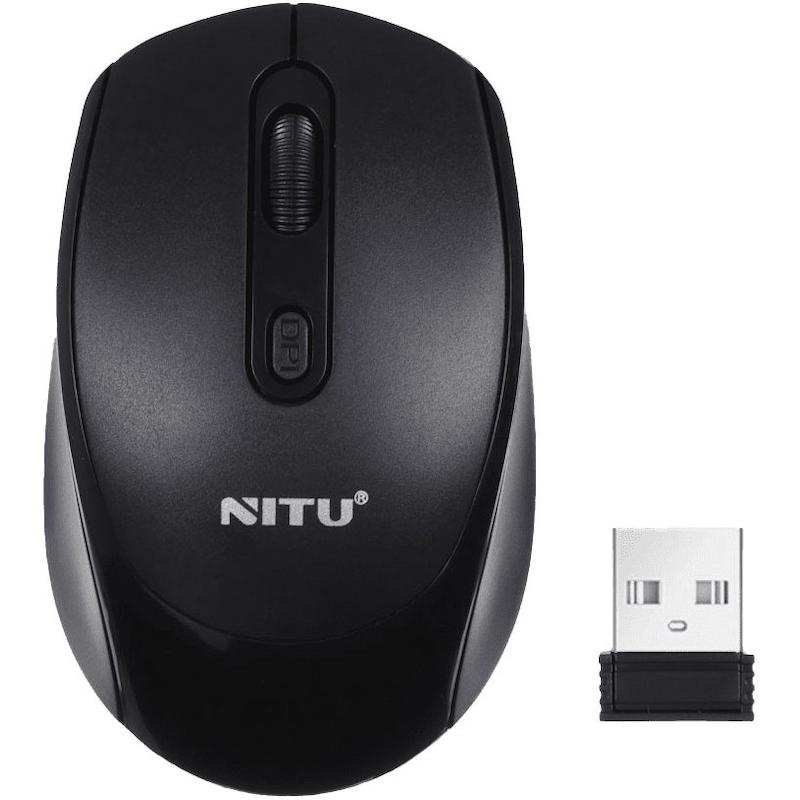 موس شارژی wireless