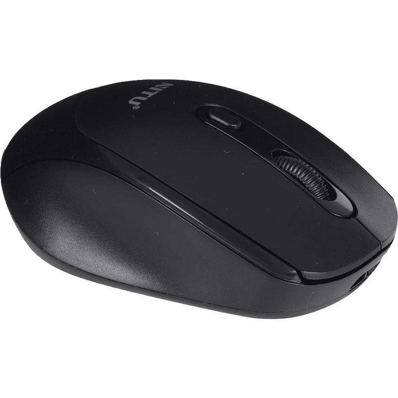 موس شارژی wireless
