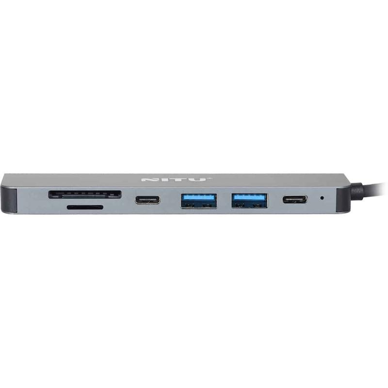 هاب 7port_TC