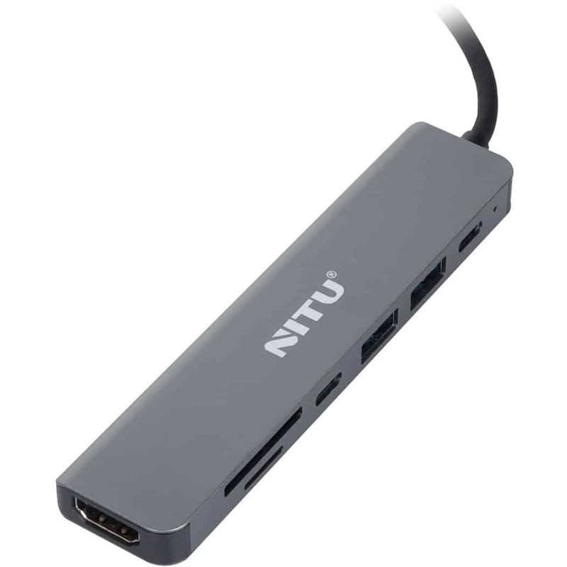 هاب 7port_TC