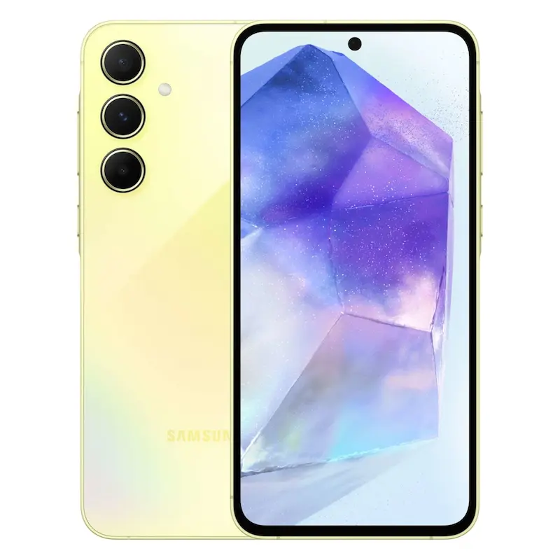 سامسونگ گلکسی A55 ظرفیت 256GB رم 8GB