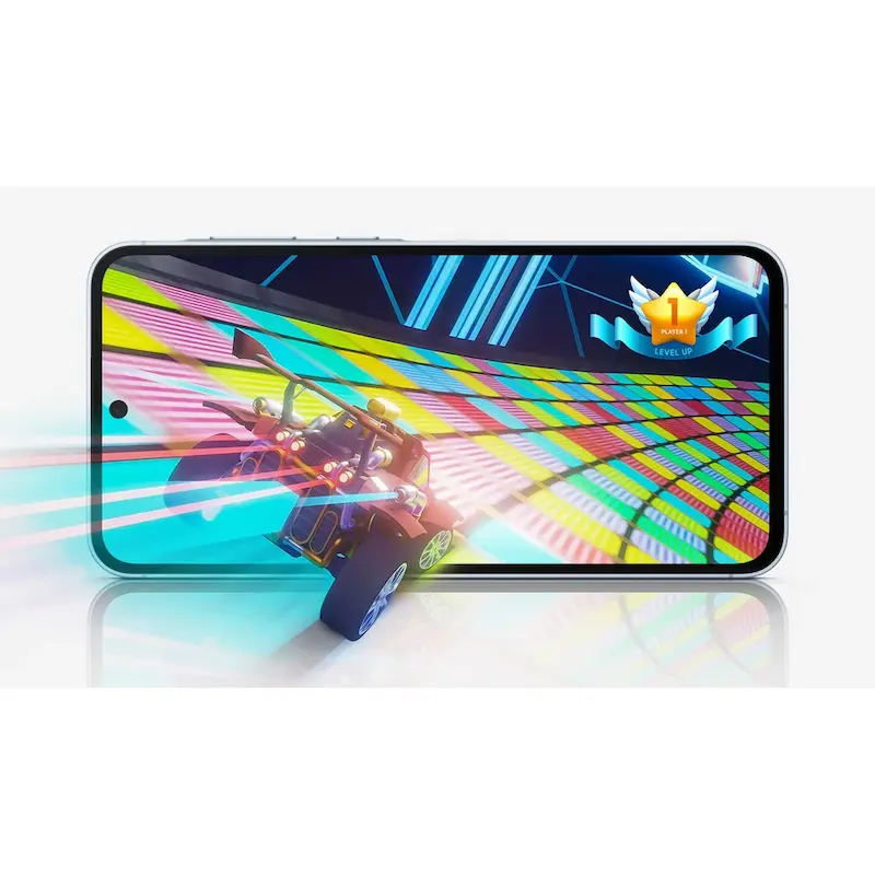 سامسونگ گلکسی A55 ظرفیت 256GB رم 8GB