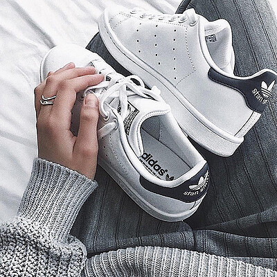 کفش Adidas stan smith