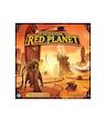 سیاره سرخ (Red planet)