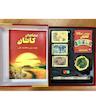 بازی ایرانی مهاجران کاتان catan