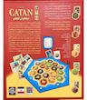 بازی ایرانی مهاجران کاتان catan