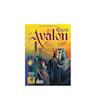 بازی ایرانی اولون ماموریت (avalon quest)