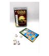 بازی ایرانی مهاجران کاتان نسخه تاسی Catan Dice Game