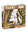 بازی ایرانی پارک ها Parks