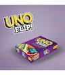بازی ایرانی اونو فلیپ (Uno Flip)