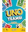 بازی اونو تیمی Uno Teams