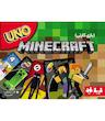 بازی ایرانی اونو ماینکرفت (Uno Minecraft)