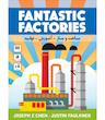 بازی ایرانی کارخانه های شگفت انگیز Fantastic Factories
