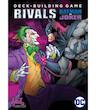 بازی ایرانی بتمن در برابر جوکر Rivals: Batman vs The Joker