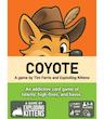 بازی ایرانی کایوتی Coyote