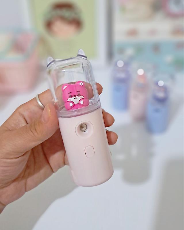 مهپاش کرومی و دوستان