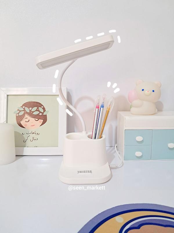 چراغ مطالعه مینیمال 