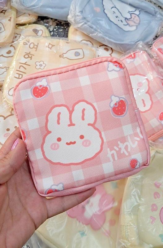 کیف پد و لوازم شخصی