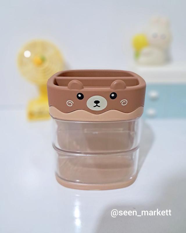 استند جاقلمی تدی