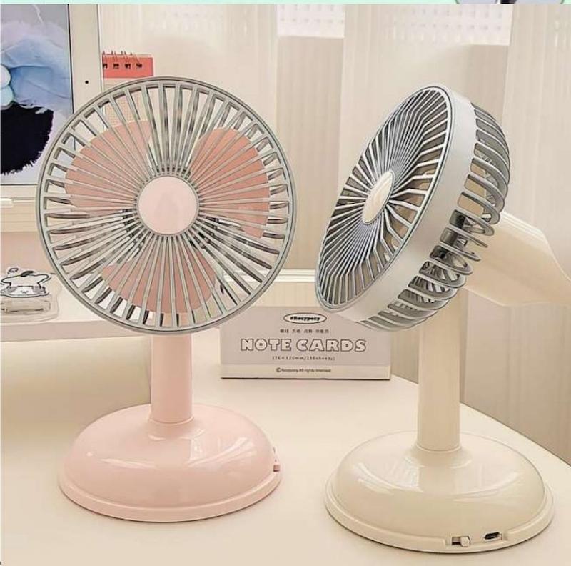 پنکه رومیزی پینترستی 