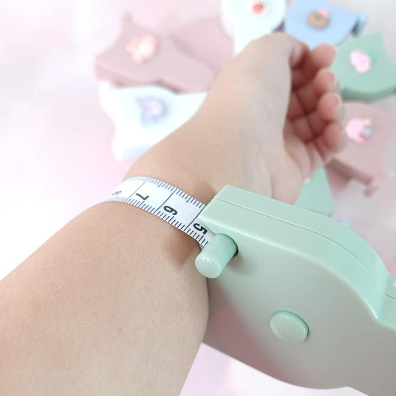 متر دسته دار حرفه ای