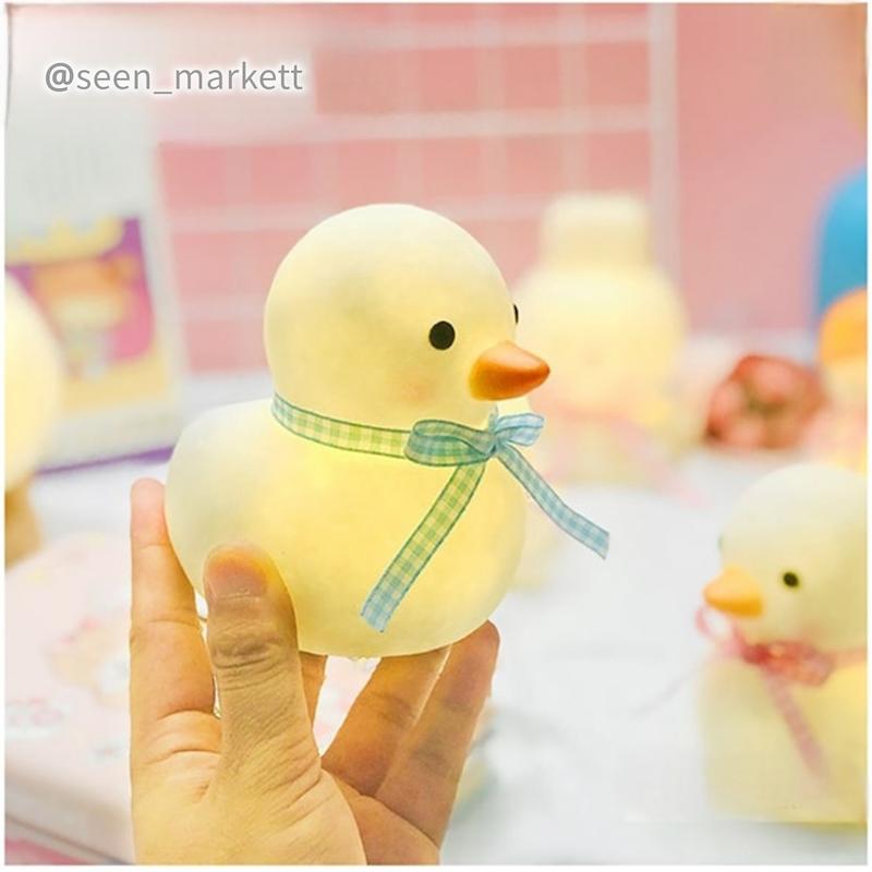 چراغ نشکن جوجه اردک