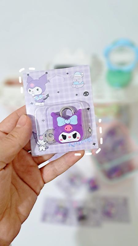 قفل فانتزی کورومی