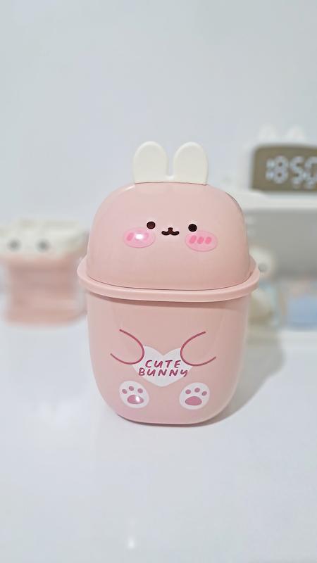 سطل زباله خرگوشی 