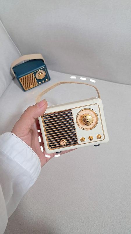 اسپیکر شارژی HM11