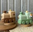 دستگاه بخور مدل قطار🚂