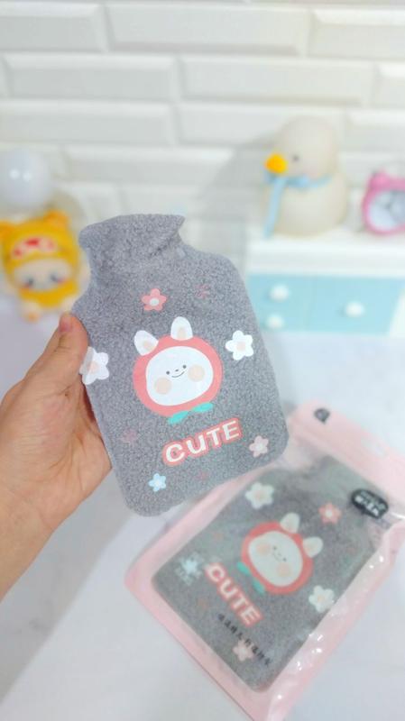 کمپرس آبگرم