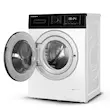ماشین لباسشویی اتوماتیک ایکس ویژن مدل TG72-BW/BS ظرفیت 7 کیلوگرم