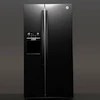 یخچال فریزر ساید بای ساید آردزیا مدل ARS-2700-30 