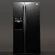 یخچال فریزر ساید بای ساید آردزیا مدل ARS-2700-30 