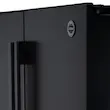 یخچال فریزر ساید بای ساید آردزیا مدل ARS-2700-30 