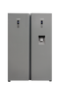 یخچال و فریزر دوقلو ایکس ویژن مدل KTR630/KTF630 